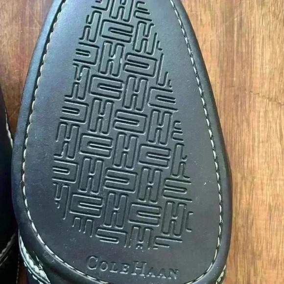 Coke Hana black classy mules - Picture 2 of 5